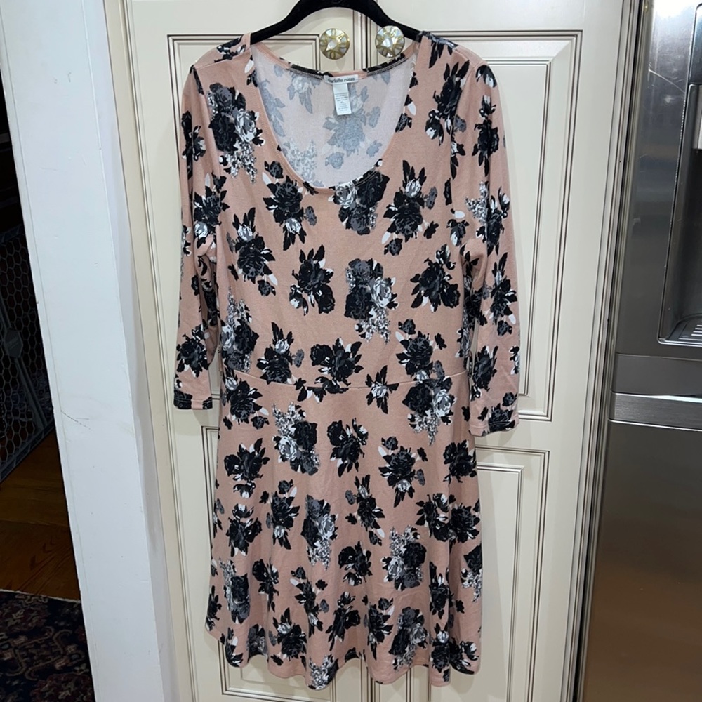 Woman’s dress